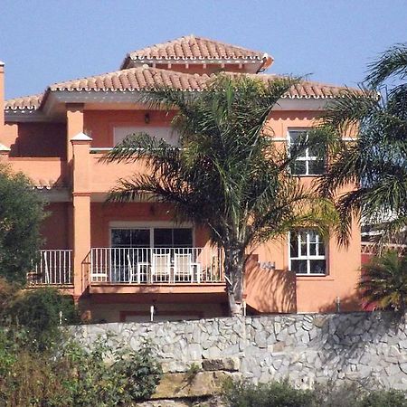 Villa Pilar El Faro Extérieur photo