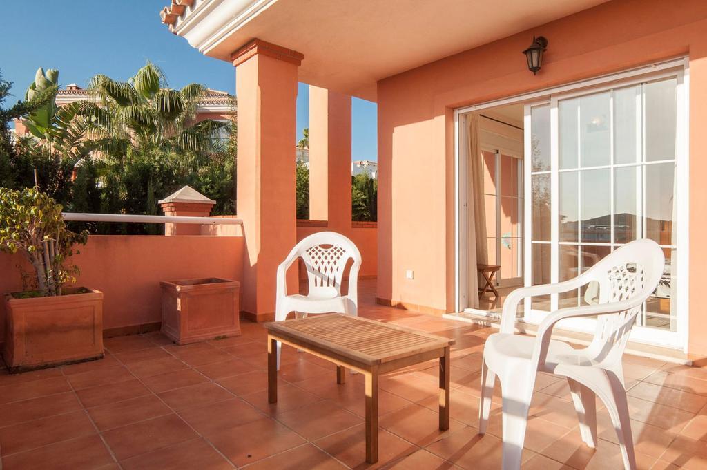 Villa Pilar El Faro Extérieur photo