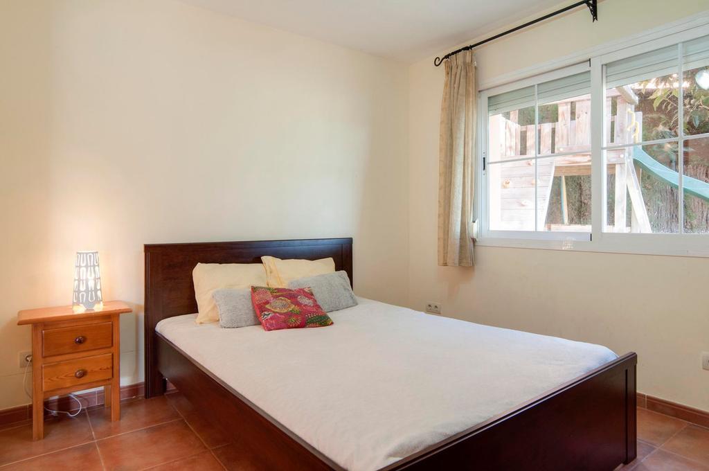 Villa Pilar El Faro Extérieur photo